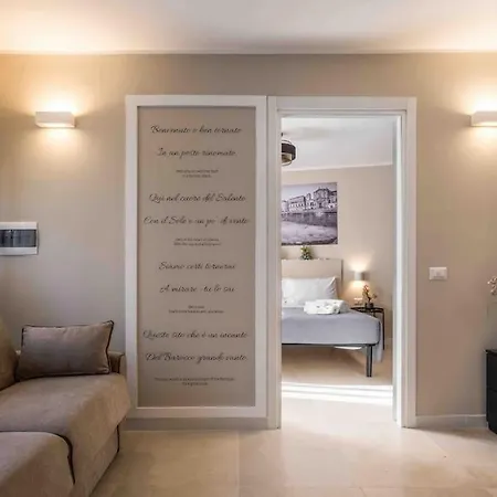 Apartamento Fram Luxury - Via Leonardo Da Vinci