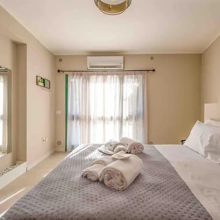 Apartamento Fram Luxury - Via Leonardo Da Vinci