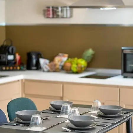 Fram Luxury - Via Leonardo Da Vinci Apartamento *