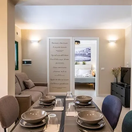 Fram Luxury - Via Leonardo Da Vinci Apartamento Lecce