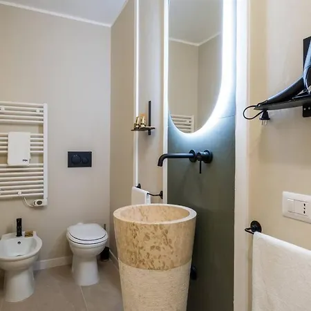 Apartamento Fram Luxury - Via Leonardo Da Vinci