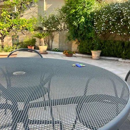 Fram Luxury - Via Leonardo Da Vinci Appartement *