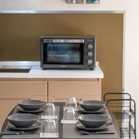 Fram Luxury - Via Leonardo Da Vinci