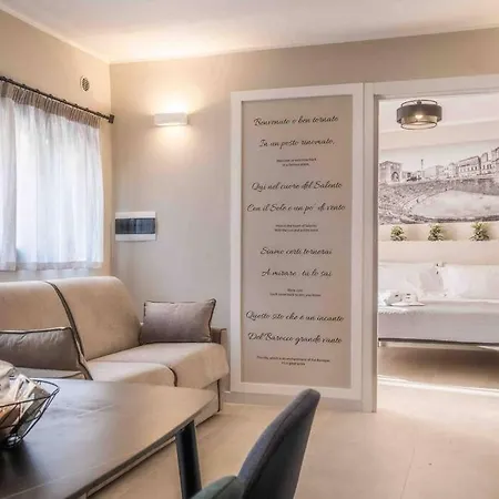Appartement Fram Luxury - Via Leonardo Da Vinci