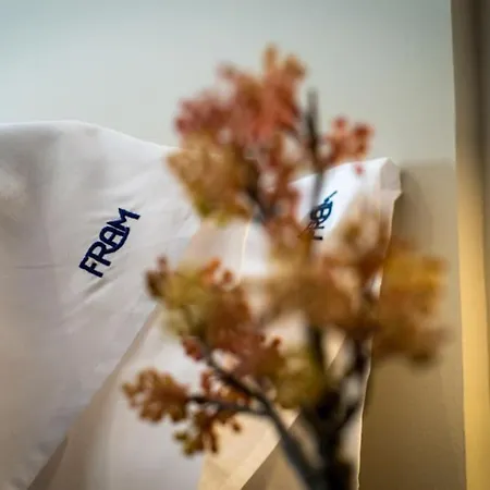 Fram Luxury - Via Leonardo Da Vinci Apartament Lecce