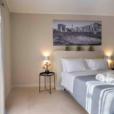 Fram Luxury - Via Leonardo Da Vinci Apartament *