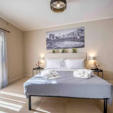 Fram Luxury - Via Leonardo Da Vinci