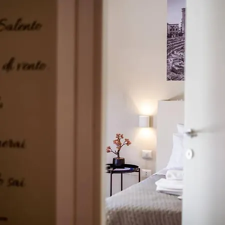 Fram Luxury - Via Leonardo Da Vinci Lägenhet
