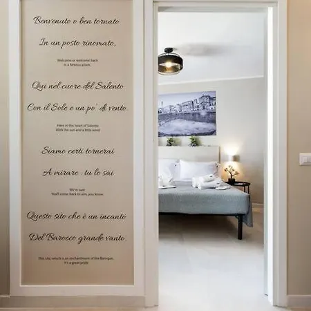 Fram Luxury - Via Leonardo Da Vinci * Lecce