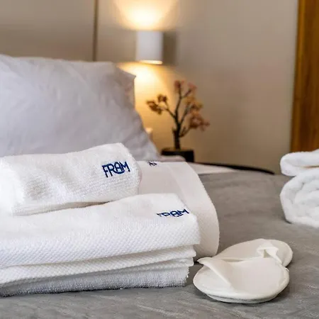 Fram Luxury - Via Leonardo Da Vinci