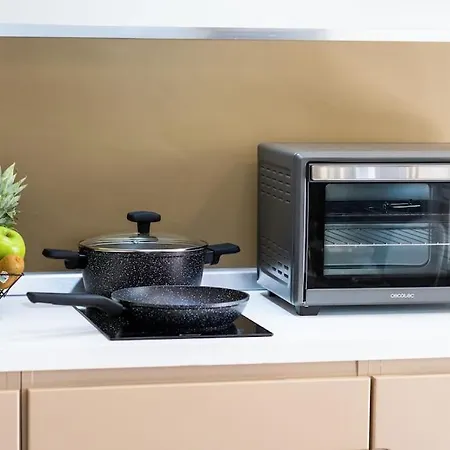 Fram Luxury - Via Leonardo Da Vinci Apartament