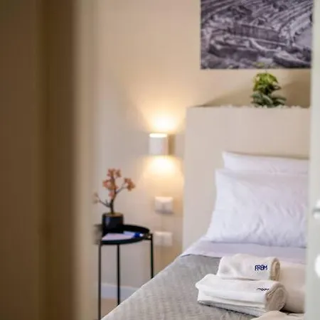 Fram Luxury - Via Leonardo Da Vinci Lecce
