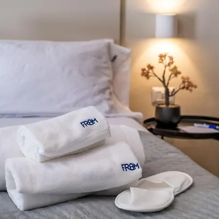 Fram Luxury - Via Leonardo Da Vinci * Lecce