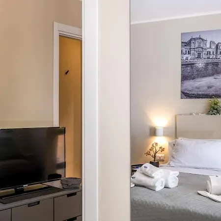 Apartament Fram Luxury - Via Leonardo Da Vinci Lecce