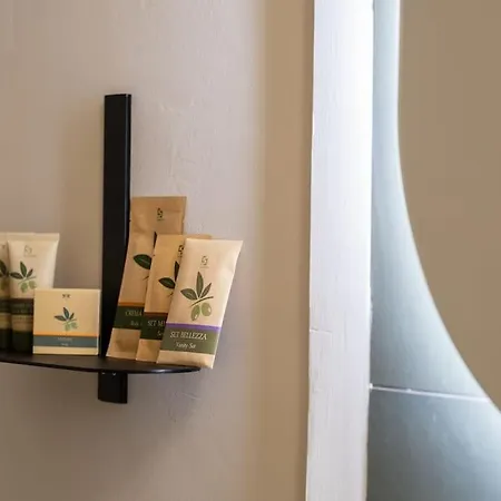 Fram Luxury - Via Leonardo Da Vinci * Lecce