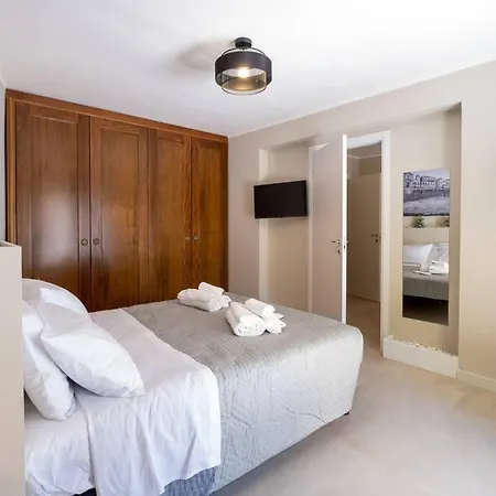 Appartement Fram Luxury - Via Leonardo Da Vinci *