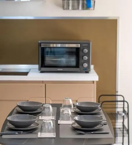 Fram Luxury - Via Leonardo Da Vinci