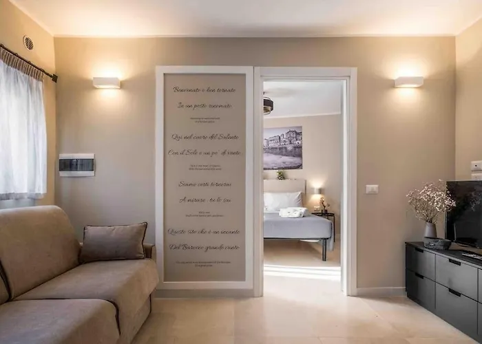 公寓 Fram Luxury - Via Leonardo Da Vinci