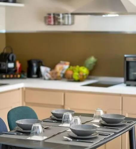 Fram Luxury - Via Leonardo Da Vinci 公寓 *