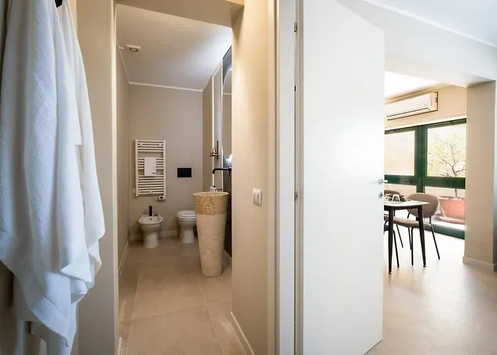 Fram Luxury - Via Leonardo Da Vinci